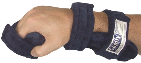 Fabrication Enterprises Comfy Splints Hand/Wrist Splint Large - 24-3093