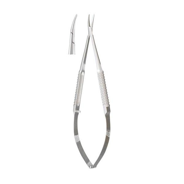 Miltex-Integra Holder Needle Barraquer 10Mm Ea - 18-1838