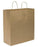 Saalfeld Redistribution BAG, SHOPPING W/HNDL BRN 18"X7"X18.75" (200/CS) - 87148