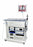 Otosmart - ENT Treatment Cabinet Metal / Aluminum / Safety Laminated Glass 3 Drawers - BR900-7509