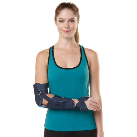 Breg - Elbow Splint Large Left or Right Elbow - 100192-040