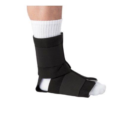 Breg Cold Therapy Wrap Ankle Gel - 2884