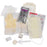 B. Braun Medical Kit Dressing Change With Gloves/Chloraprep 3Ml/Dressing Lf Sterile 30/Case - 375186