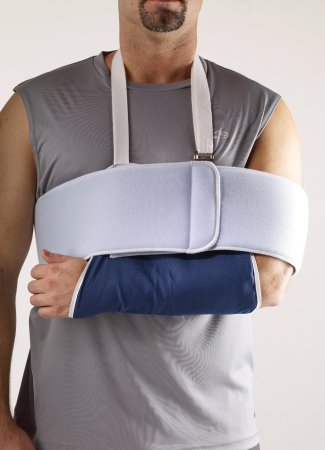 Corflex Shoulder Immobilizer Medium Contact Closure - 23-1747-000