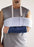 Corflex Shoulder Immobilizer Medium Contact Closure - 23-1747-000