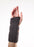 Ultra-Fit - Wrist Splint Aluminum / Foam Laminate Right Hand Black Small - 73-1003-000