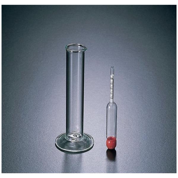 Fisher Scientific Co. Urinalysis Hydrometer 300Ml For Midget Urinometer Ea - 22274217
