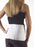 Corflex Contour Back Support Large Contact Closure 36 - 42 Inch - 35-1743-000