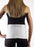 Corflex Back-2-Form Back Support Small Contact Closure 24 - 30 Inch - 35-1841-000