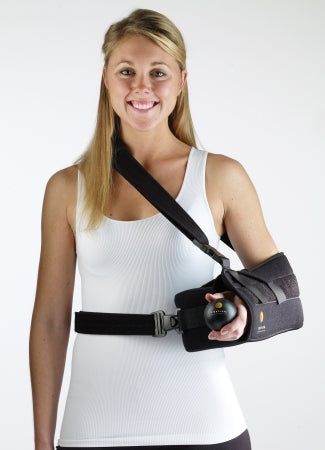 Corflex - Shoulder Abduction Pillow X-Large Tricot / Foam - 23-1934-000