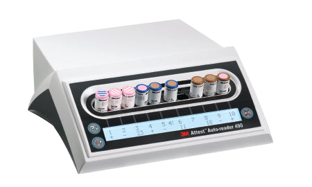 3M Attest Incubator - 490