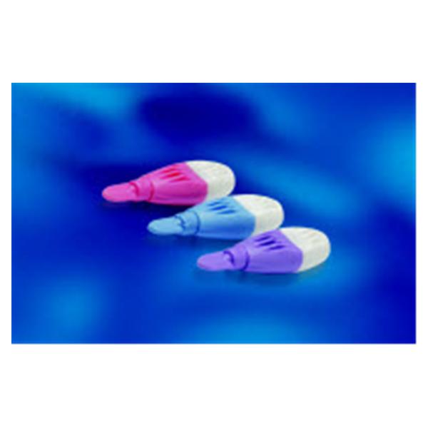Becton-Dickinson Lancet Microtainer 30Gx1.5Mm Sterile Purple Incision Device 200/Bx, 10 Bx/Ca - 366592