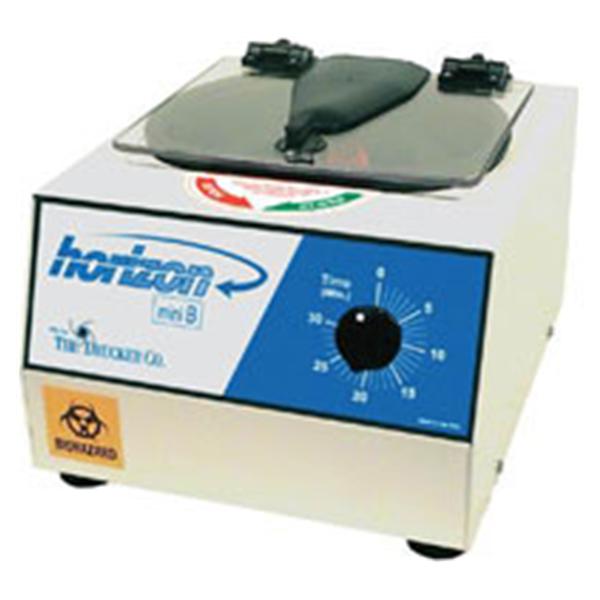 The Drucker Company Horizon Clinical Centrifuge 6 Place 3380Rpm Horizontal Rotor Ea - 00-016-009-001