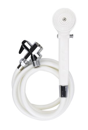 McKesson McKesson Handheld Shower 80 Inch Hose - 146-12037