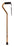 McKesson McKesson Offset Cane Aluminum 30 to 39 Inch Height Bronze - 146-RTL10307