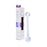 McKesson - Wall Grab Bar White Steel - 146-RTL12012