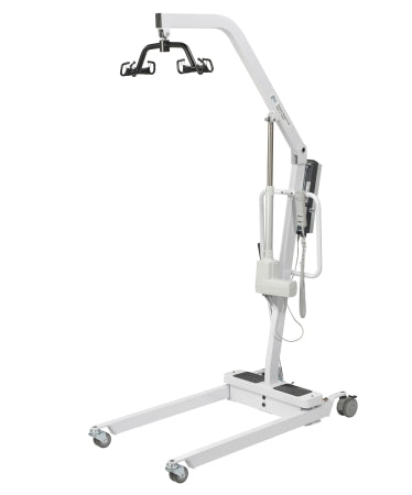 McKesson McKesson Patient Lift 450 lbs. Weight Capacity Battery Powered - 146-13242