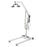 McKesson McKesson Patient Lift 450 lbs. Weight Capacity Battery Powered - 146-13242