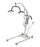 McKesson McKesson Patient Lift 600 lbs. Weight Capacity Battery Powered - 146-13245