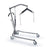 McKesson - Patient Lift 450 lbs. Weight Capacity Hydraulic - 146-13023SV