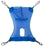 McKesson McKesson Full Body Commode Sling 4 or 6 Point Without Head Support X-Large 600 lbs. Weight Capacity - 146-13221XL