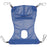 McKesson - Full Body Commode Sling 4 or 6 Point Without Head Support X-Large 600 lbs. Weight Capacity - 146-13221XL