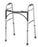 McKesson McKesson Folding Walker Aluminum Frame 350 lbs. Weight Capacity 25 to 32 Inch Height - 146-10201-4