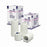 Peha-haft - Absorbent Cohesive Bandage 1-1/2 Inch X 4-1/2 Yard Standard Compression Self-adherent Closure White NonSterile - 932441