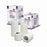 Hartmann Peha-haft Cohesive Bandage 2-1/4 Inch X 4-1/2 Yard Self-adherent Closure White NonSterile - 932442