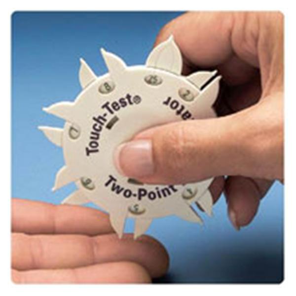Northcoast Medical Discriminator Neurological Touch-Test 2 Point Ea - 557024