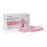 McKesson Pink Nitrile - Exam Glove X-Large NonSterile Nitrile Standard Cuff Length Textured Fingertips Pink Not Chemo Approved - 14-6NPNK8