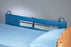 Skil-Care Thru-View - Bed Side Rail Bumper Pad 2 X 15 X 72 Inch - 401045