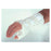 Maramed Orthotic System Splint Plasticast Wrist/Hand/Thumb Polyethylene Shell White Size Large Left Ea - 510272/NA/LL