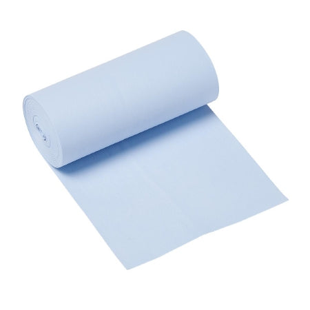 Medline - Esmark Compression Bandage 4 Inch X 4 Yard High Compression No Closure Blue Sterile - DYNJ05917
