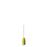 Natus Medical Electrode Needle Teca Elite 26Gx25Mm Ss 25/Bx - S53155