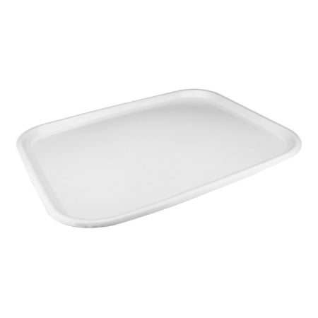 RJ Schinner Co - Serving Tray 14 X 18 Inch White Foam - 0TK101360000
