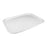 RJ Schinner Co - Serving Tray 14 X 18 Inch White Foam - 0TK101360000