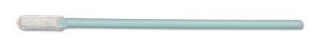 PurSwab - Swabstick Microfiber Tip Polypropylene Shaft 3 Inch NonSterile 100 per Pack - 3130