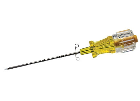 Argon Medical Tru-Core II URO Biopsy Instrument 18 Gauge X 25 cm L - 763418250X