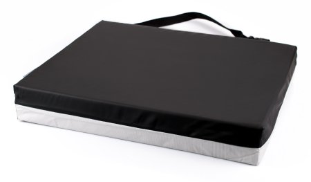 McKesson McKesson Seat Cushion 18 W X 16 D X 3 H Inch Foam - 136-58132
