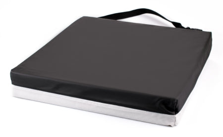 McKesson McKesson Seat Cushion 20 W X 16 D X 3 H Inch Foam - 170-71004
