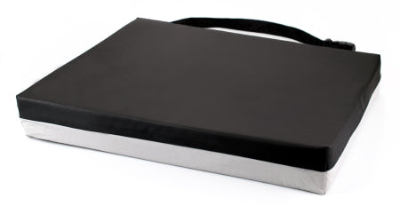 McKesson McKesson Seat Cushion 22 W X 18 D X 3 H Inch Foam - 170-71005