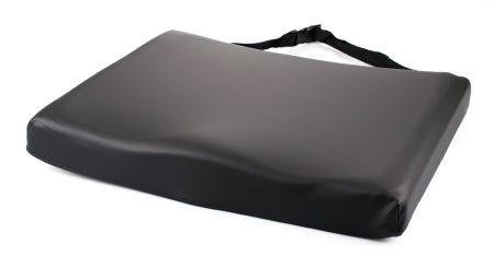 McKesson McKesson Seat Cushion 20 W X 16 D X 3 H Inch Foam - 170-71004