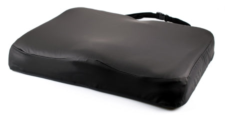 McKesson McKesson Bariatric Seat Cushion 22 W X 18 D X 3 H Inch Foam - 170-76005SP