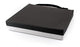 McKesson McKesson Seat Cushion 20 W X 16 D X 2 H Inch Foam / Gel - 170-73003