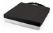 McKesson McKesson Seat Cushion 16 W X 16 D X 3 H Inch Foam / Gel - 170-74001