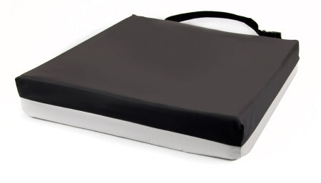 McKesson McKesson Seat Cushion 18 W X 18 D X 3 H Inch Foam / Gel - 170-74003