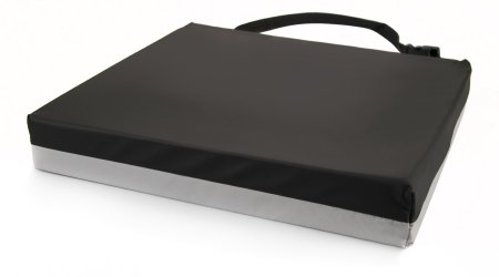 McKesson McKesson Seat Cushion 20 W X 18 D X 3 H Inch Foam / Gel - 170-74014