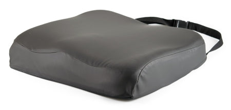 McKesson McKesson Seat Cushion 18 W X 16 D X 3 H Inch Foam / Gel - 170-77002