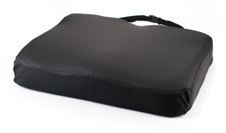 McKesson McKesson Seat Cushion 20 W X 16 D X 3 H Inch Foam / Gel - 170-77003